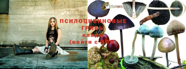 mix Лиски